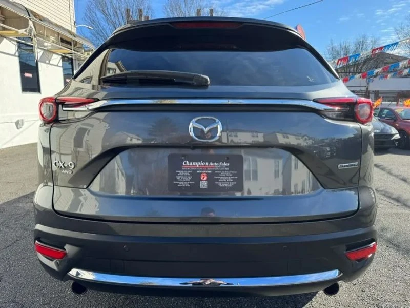 2022 Mazda CX-9 - Image 6 of 12
