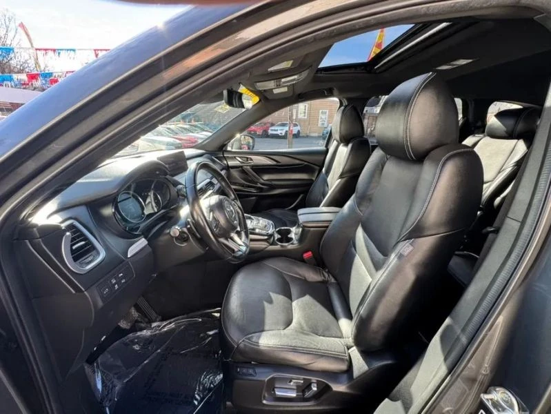 2022 Mazda CX-9 - Image 9 of 12