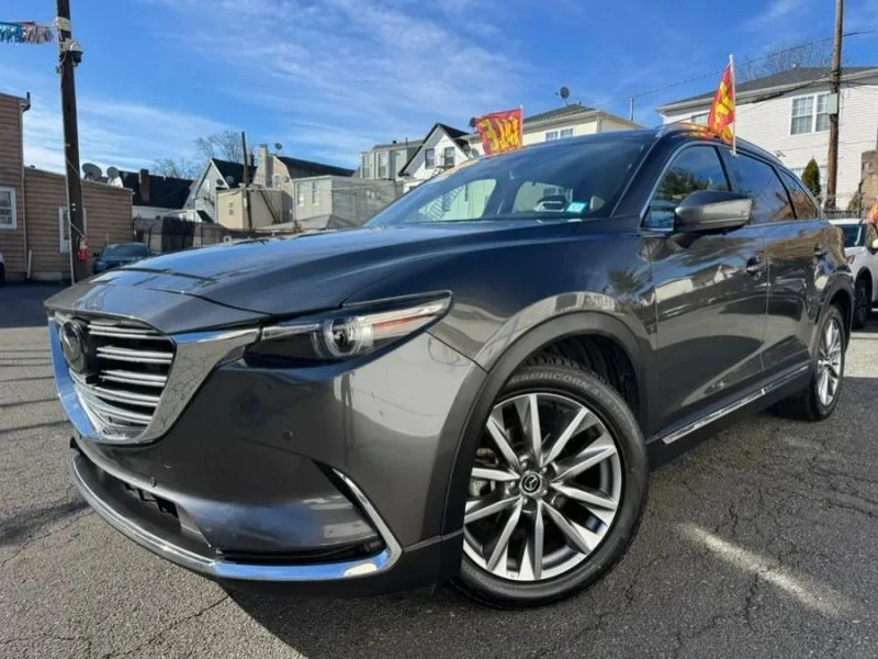 2022 Mazda CX-9 - Image 2 of 12