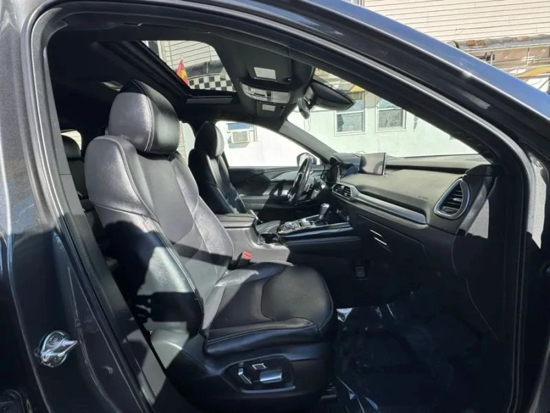 2022 Mazda CX-9 - Image 10 of 12