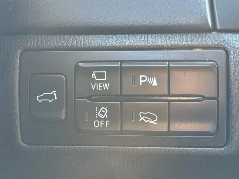 2022 Mazda CX-9 - Image 8 of 12