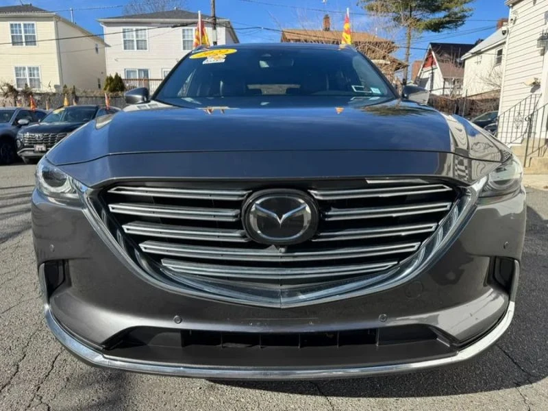 2022 Mazda CX-9 - Image 5 of 12