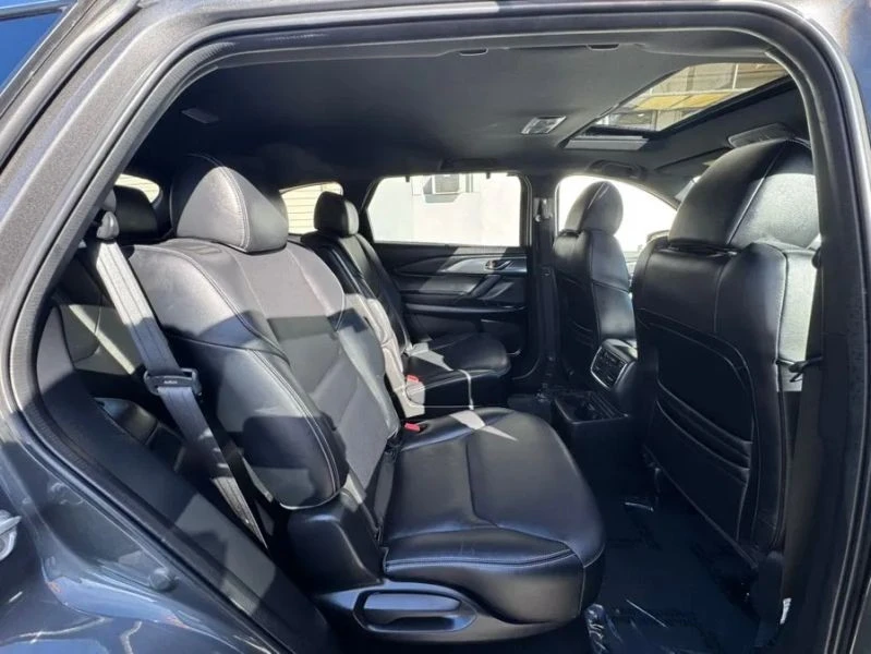 2022 Mazda CX-9 - Image 12 of 12