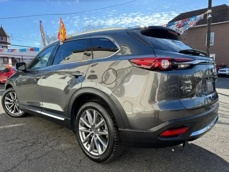 2022 Mazda CX-9 - Image 3 of 12
