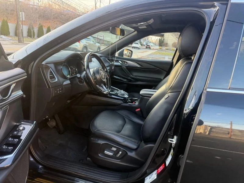 2022 Mazda CX-9 - Image 10 of 12
