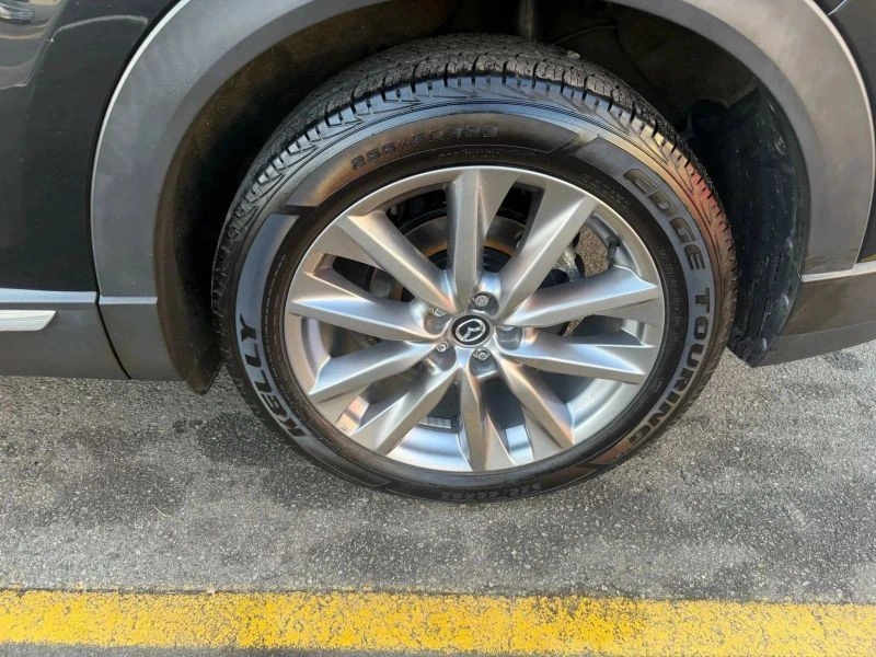 2022 Mazda CX-9 - Image 9 of 12