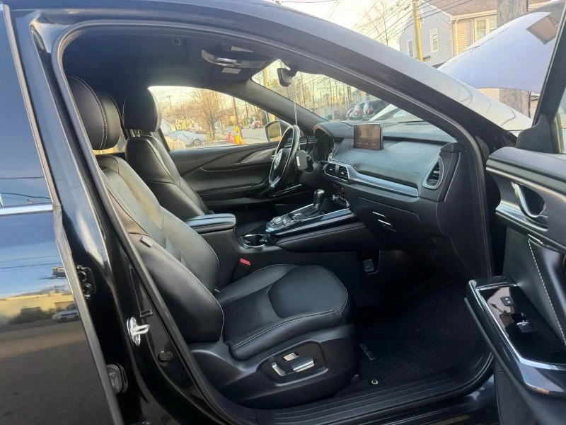 2022 Mazda CX-9 - Image 12 of 12