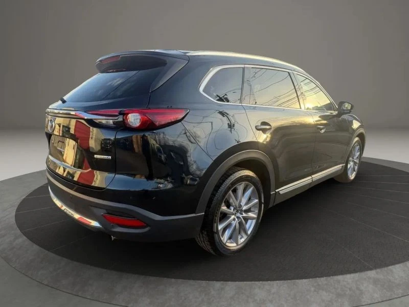 2022 Mazda CX-9 - Image 5 of 12