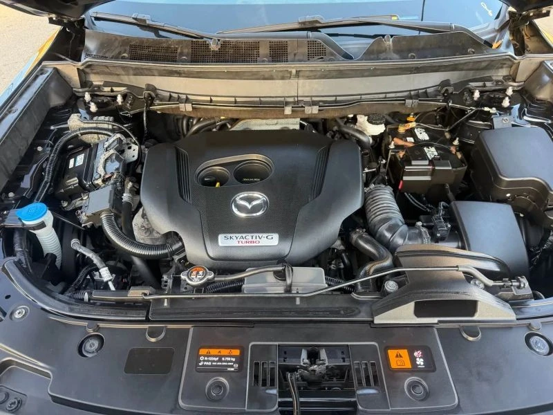 2022 Mazda CX-9 - Image 11 of 12