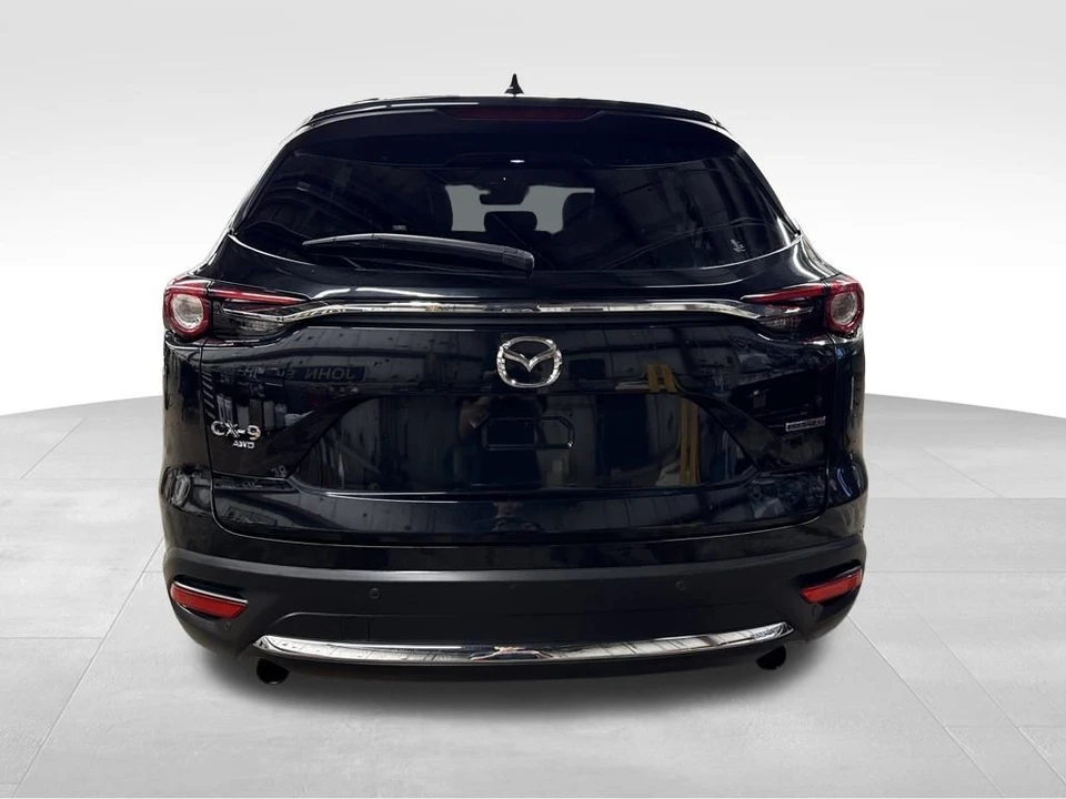 2022 Mazda CX-9 - Image 4 of 12