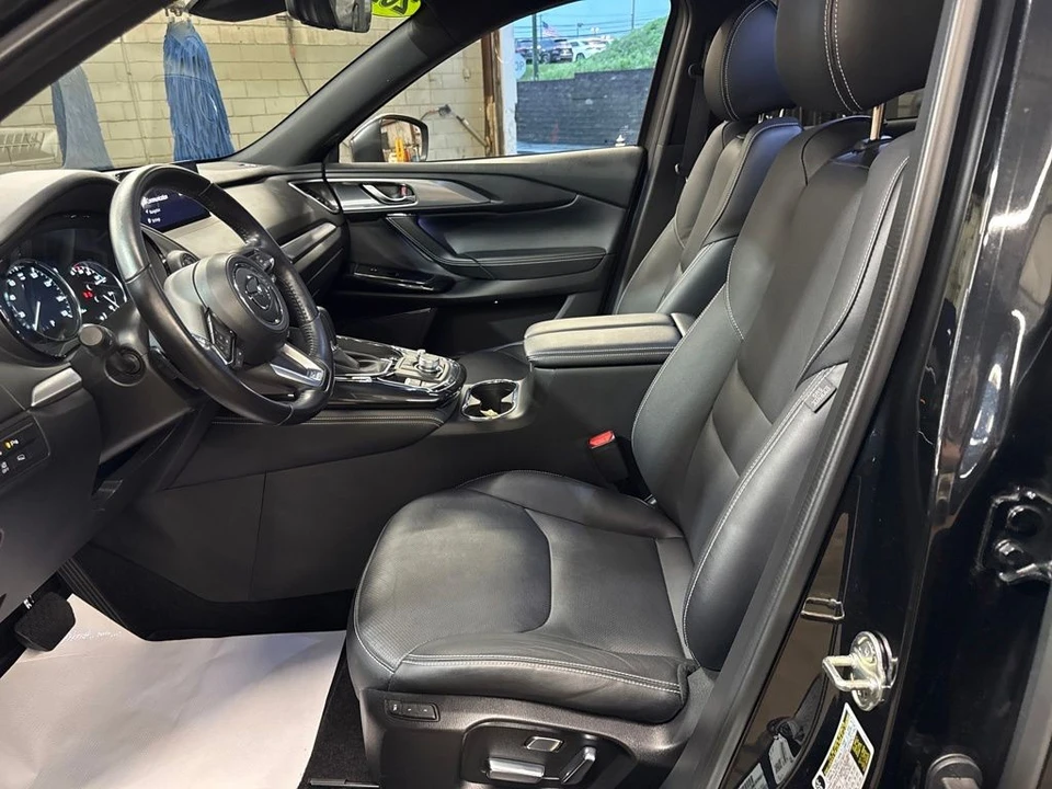 2022 Mazda CX-9 - Image 10 of 12