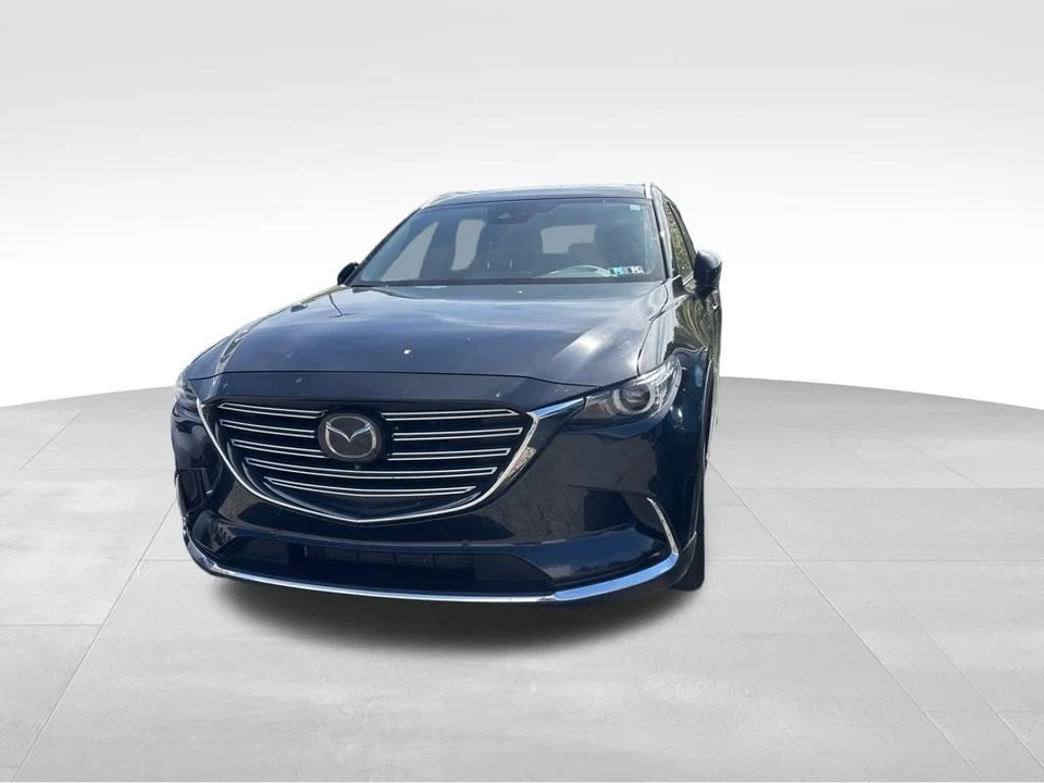 2022 Mazda CX-9 - Image 2 of 12