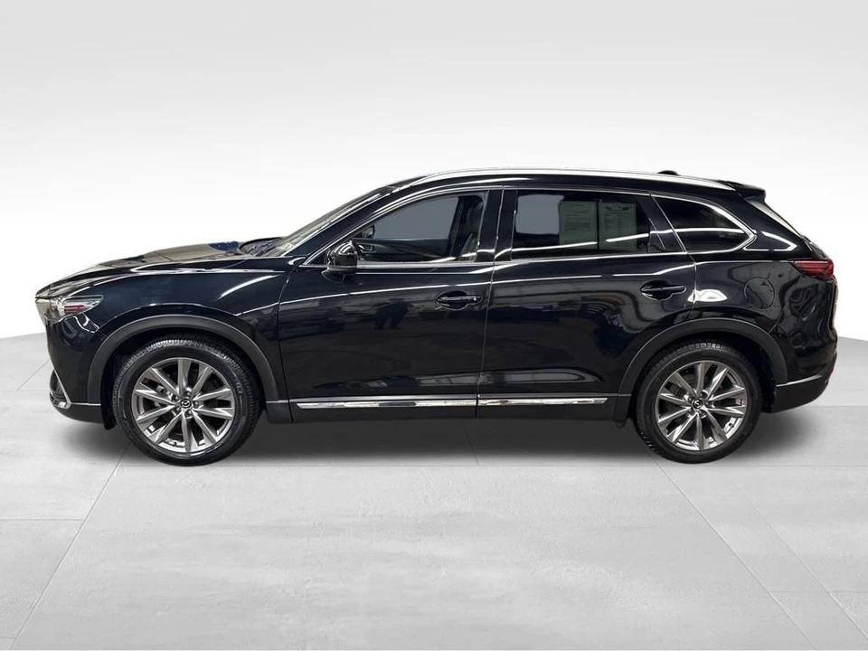 2022 Mazda CX-9 - Image 2 of 12