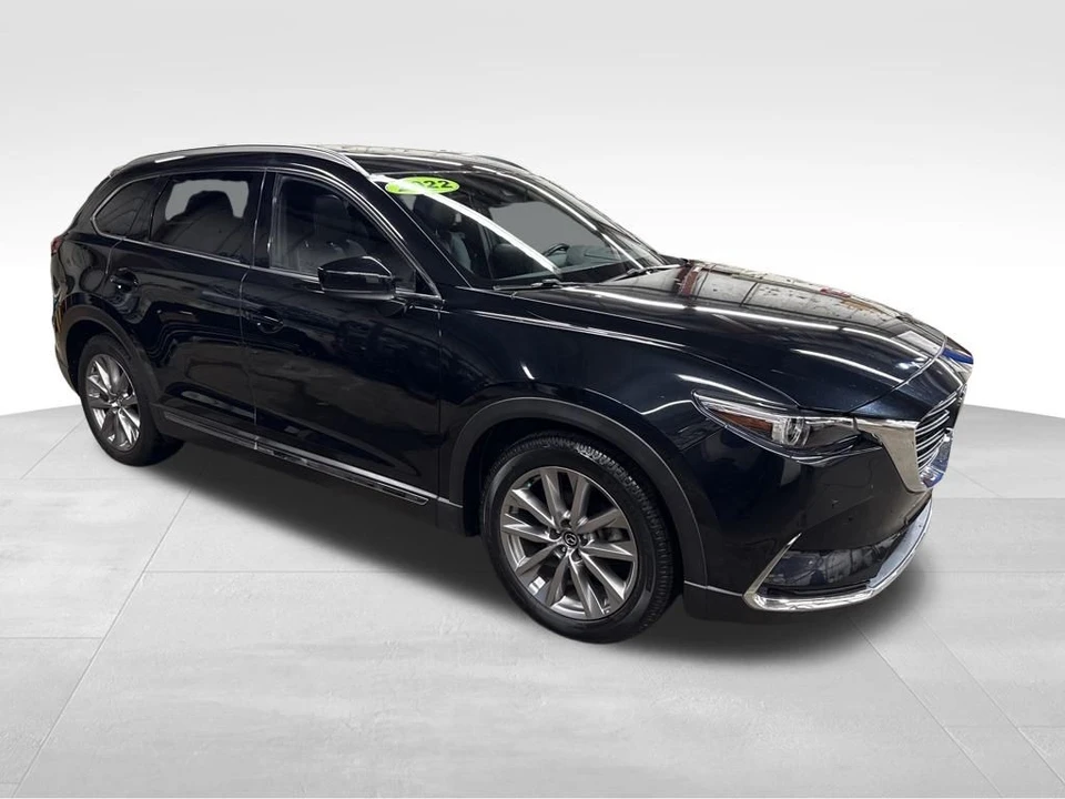 2022 Mazda CX-9 - Image 8 of 12