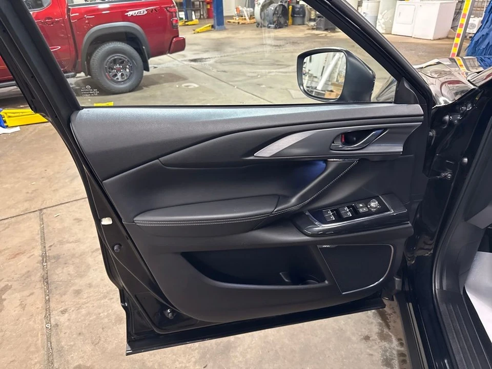 2022 Mazda CX-9 - Image 11 of 12