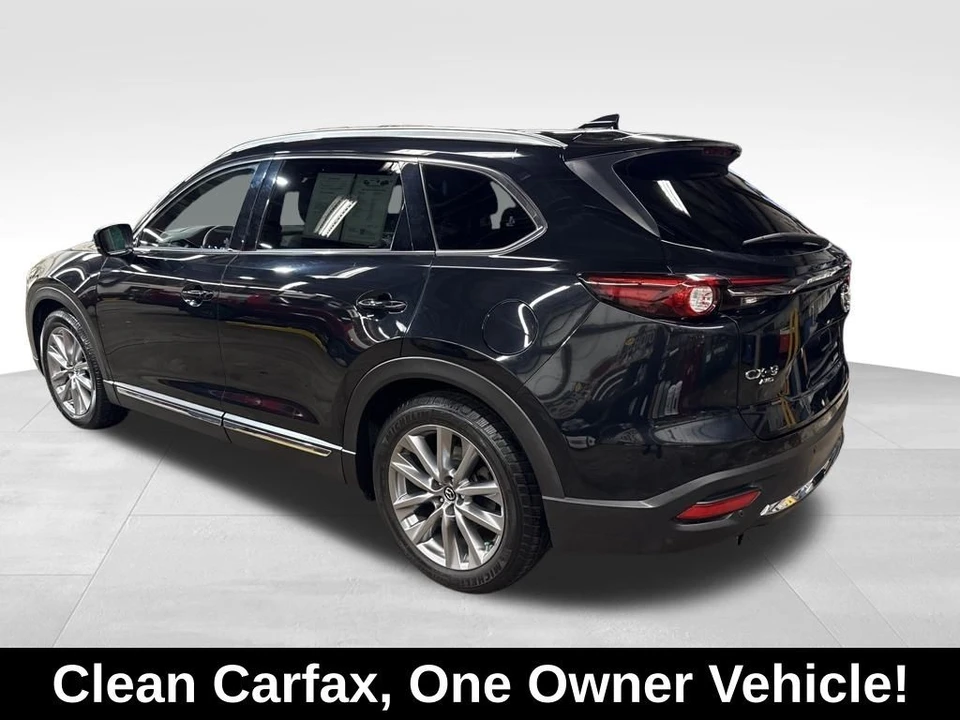 2022 Mazda CX-9 - Image 3 of 12
