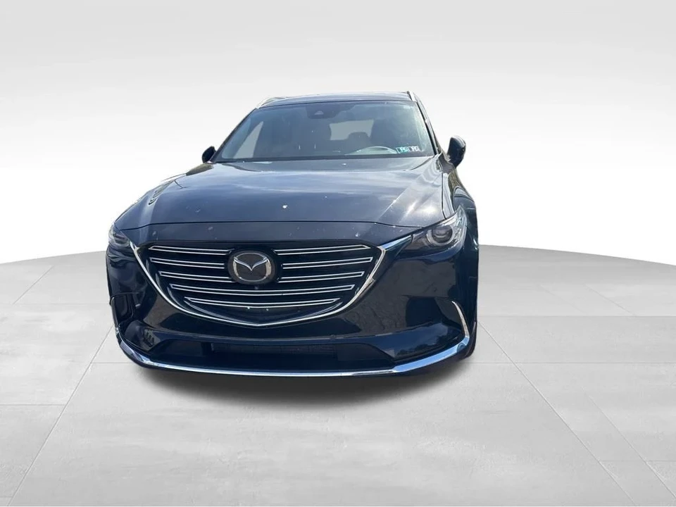 2022 Mazda CX-9 - Image 4 of 12