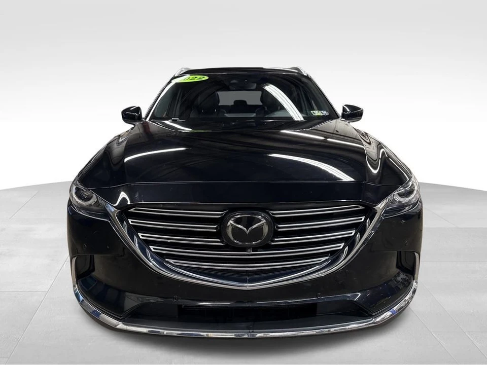 2022 Mazda CX-9 - Image 9 of 12