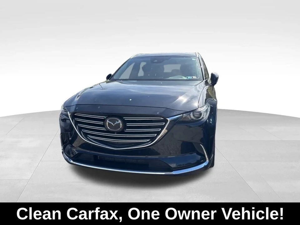 2022 Mazda CX-9 - Image 3 of 12