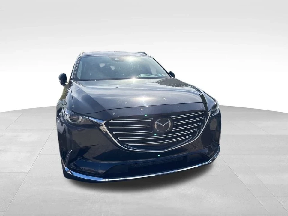 2022 Mazda CX-9 - Image 9 of 12