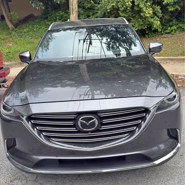 2022 Mazda CX-9 Grand Touring