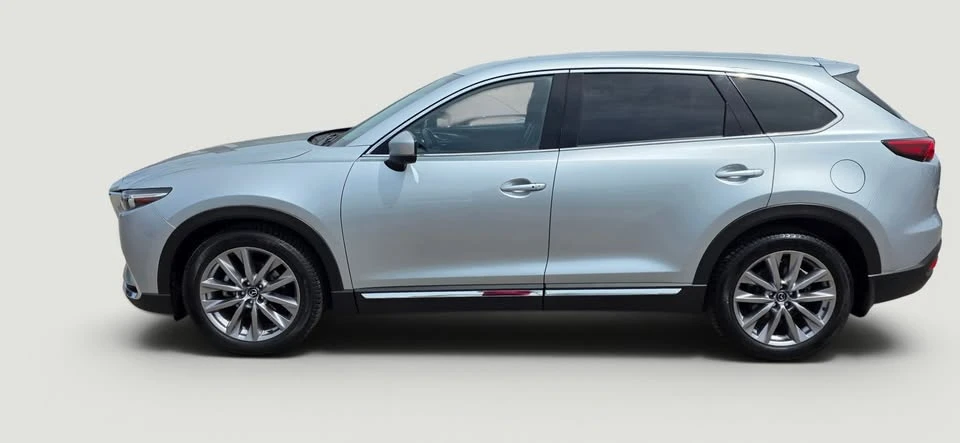 2022 Mazda CX-9 - Image 4 of 17