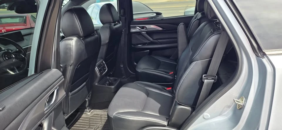 2022 Mazda CX-9 - Image 8 of 17