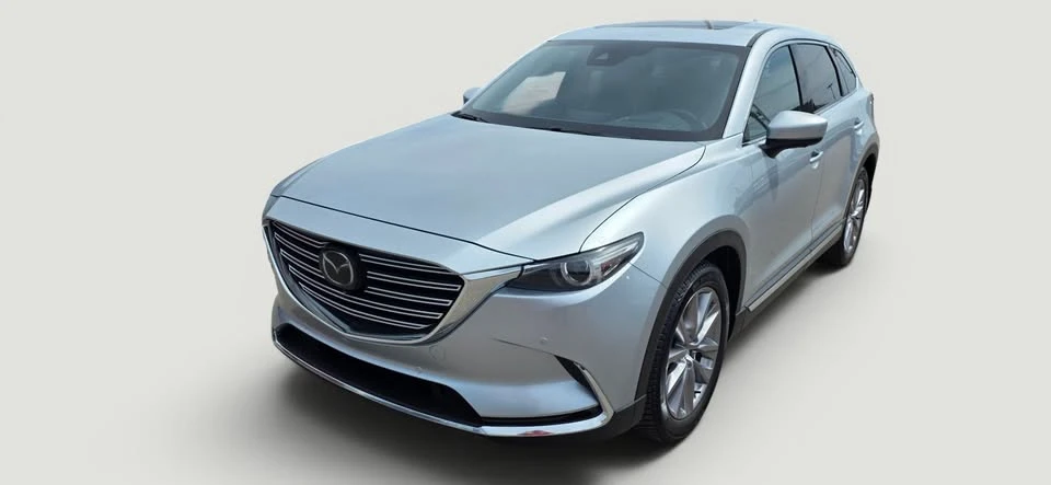 2022 Mazda CX-9 - Image 3 of 17