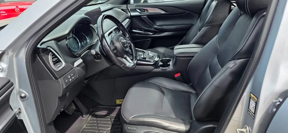 2022 Mazda CX-9 - Image 7 of 17