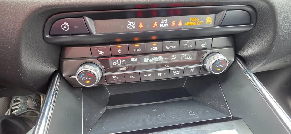 2022 Mazda CX-9 - Image 15 of 17