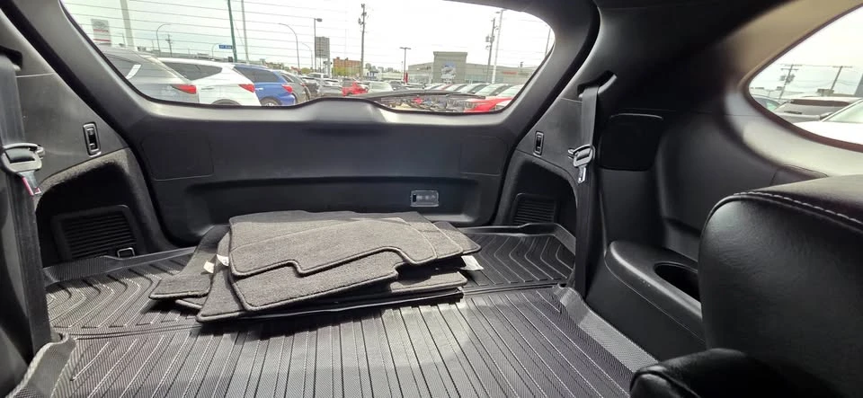 2022 Mazda CX-9 - Image 12 of 17