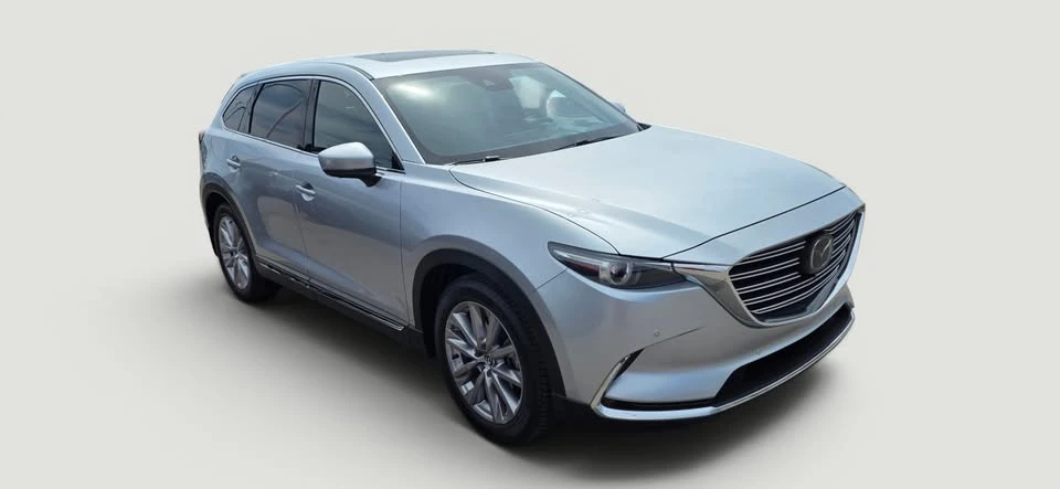 2022 Mazda CX-9 - Image 2 of 17