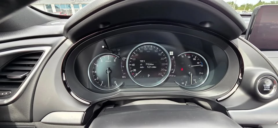 2022 Mazda CX-9 - Image 16 of 17