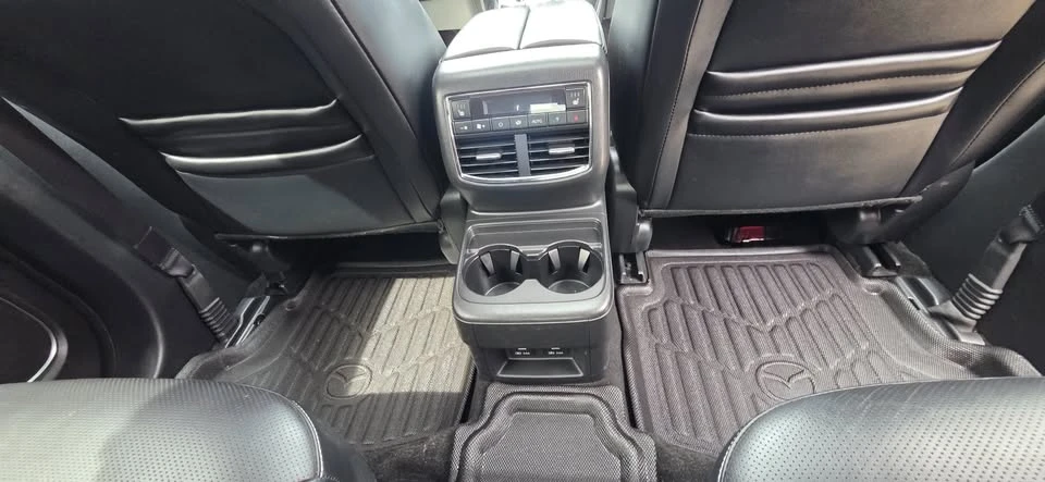 2022 Mazda CX-9 - Image 11 of 17