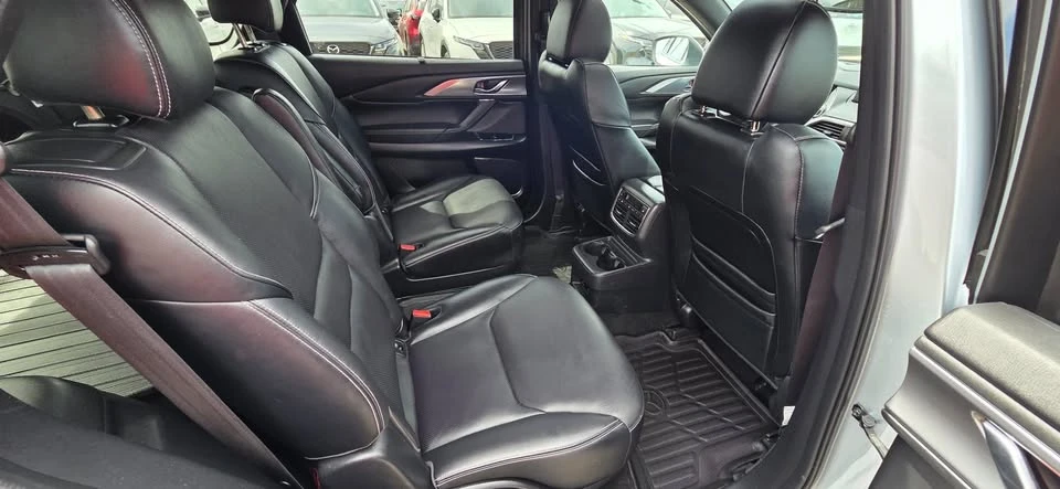 2022 Mazda CX-9 - Image 10 of 17