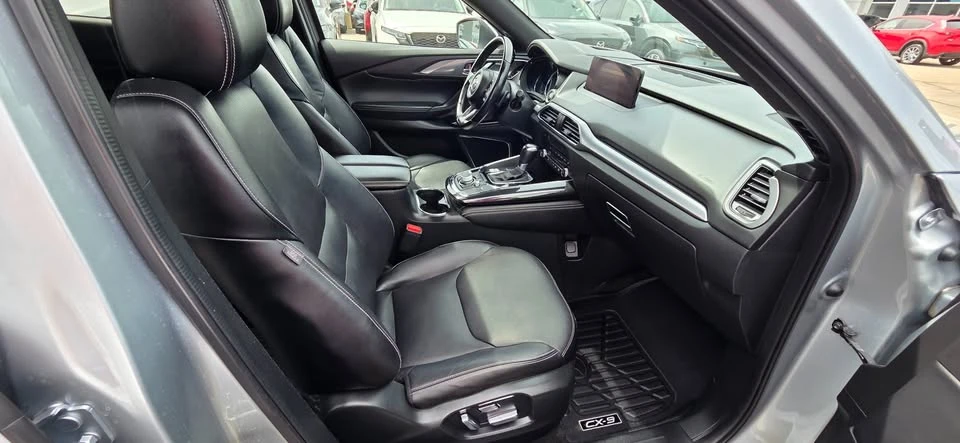 2022 Mazda CX-9 - Image 9 of 17