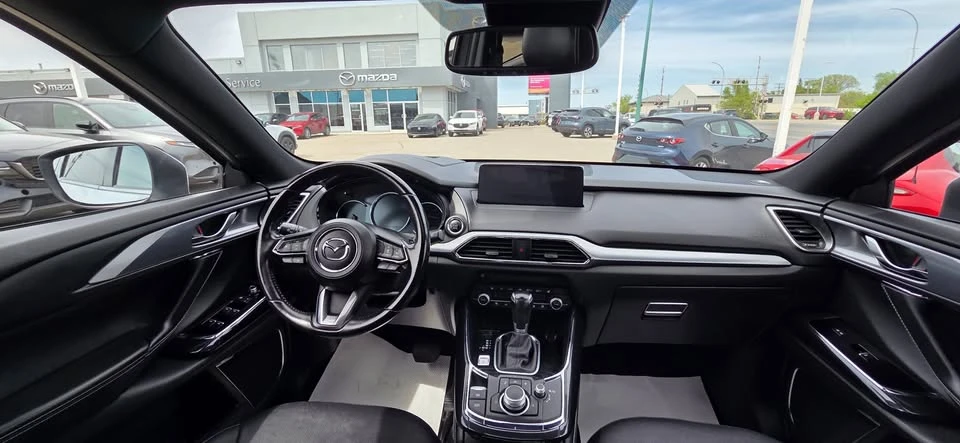 2022 Mazda CX-9 - Image 13 of 17