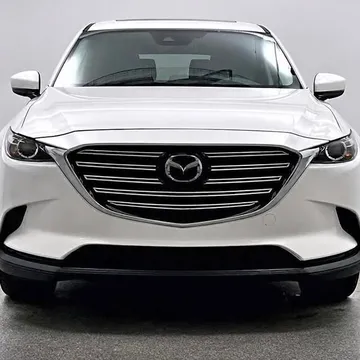 2022 Mazda CX-9 GS-L