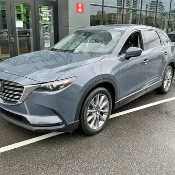 2022 Mazda CX-9 GS-L AWD