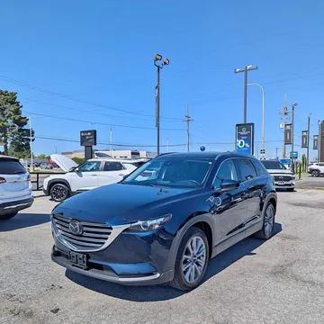 2022 Mazda CX-9 GS-L
