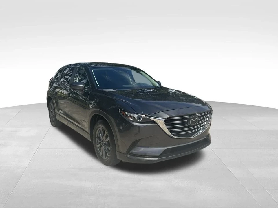 2022 Mazda CX-9 - Image 2 of 12