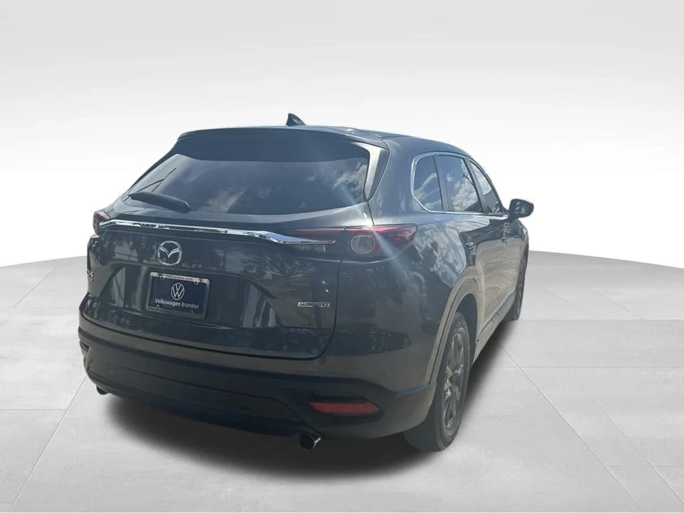 2022 Mazda CX-9 - Image 4 of 12