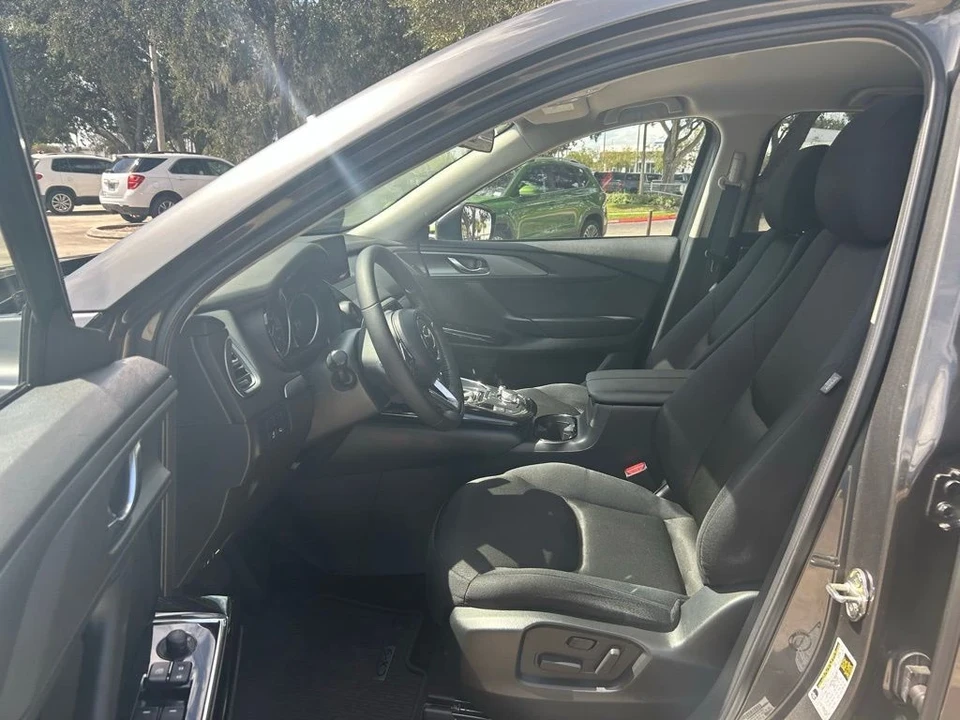 2022 Mazda CX-9 - Image 9 of 12