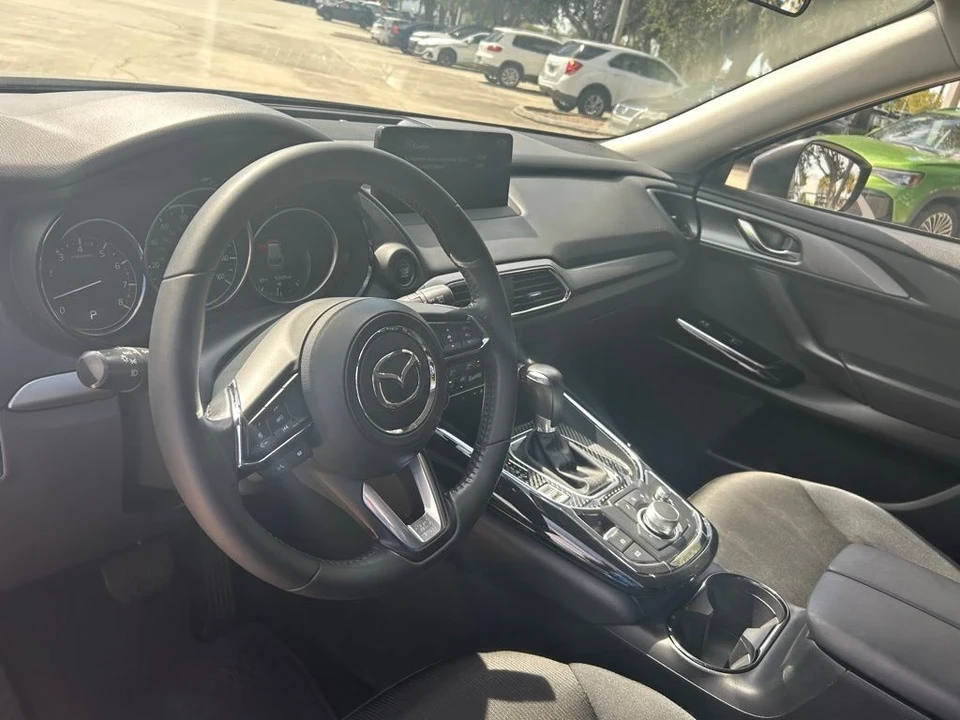 2022 Mazda CX-9 - Image 10 of 12