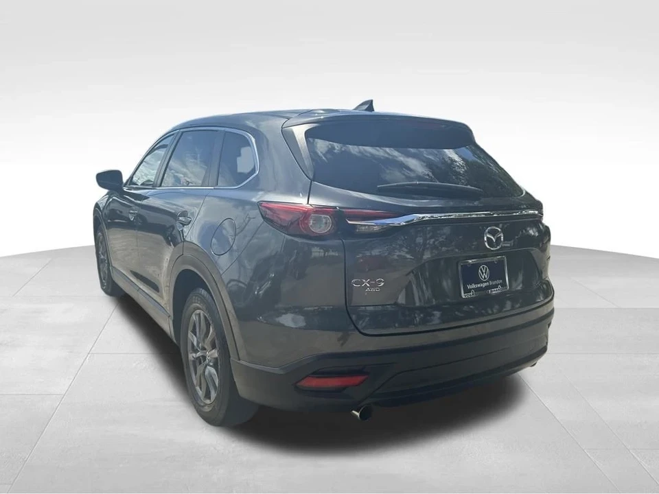 2022 Mazda CX-9 - Image 6 of 12