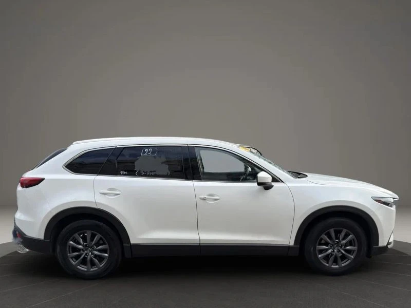 2022 Mazda CX-9 - Image 4 of 12