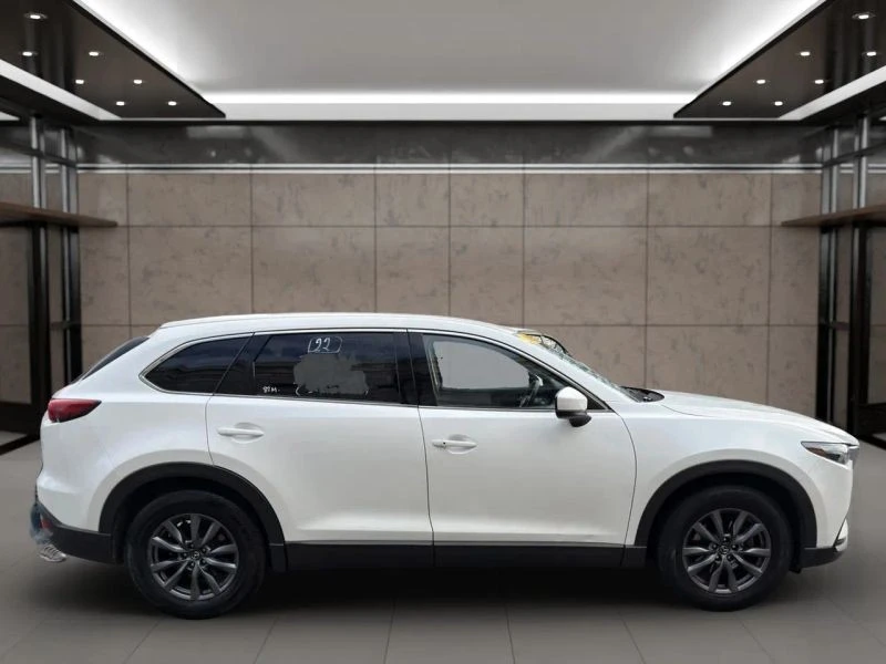 2022 Mazda CX-9 - Image 4 of 12