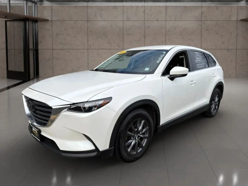 2022 Mazda CX-9 - Image 3 of 12