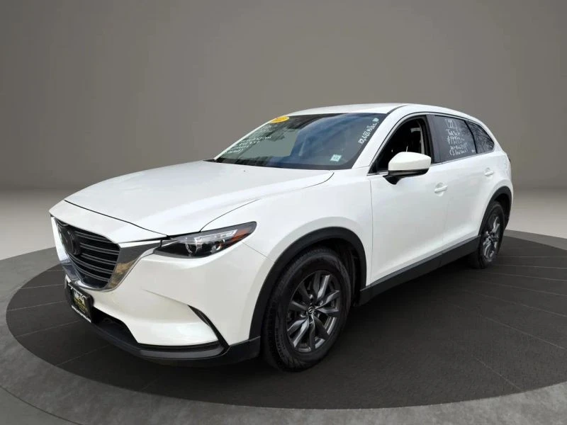 2022 Mazda CX-9 - Image 3 of 12