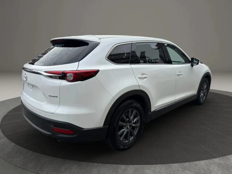 2022 Mazda CX-9 - Image 5 of 12